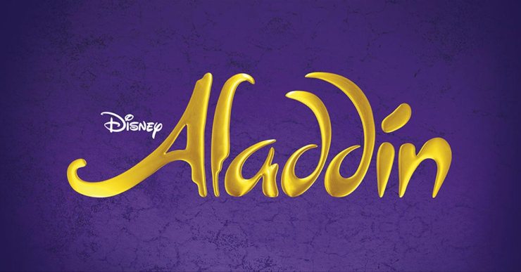 aladdin